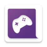 begamer android application logo